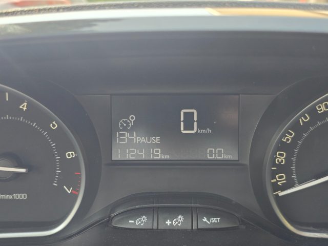 PEUGEOT 208 1.2I BENZINA 82CV 5 PORTE ACTIVE - foto 32