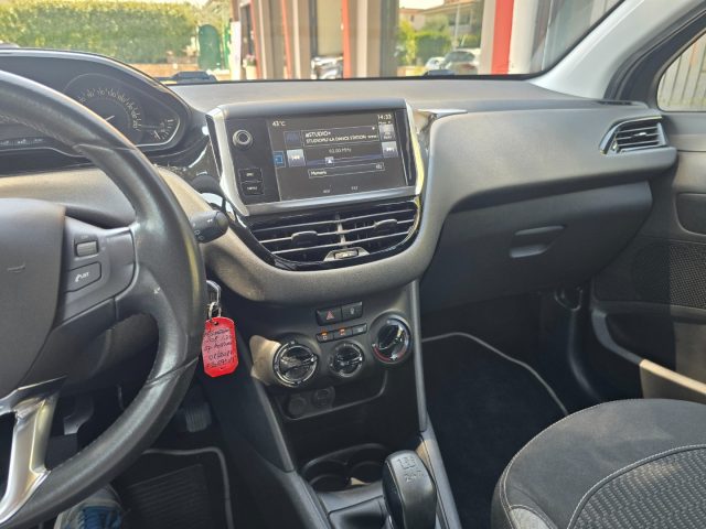 PEUGEOT 208 1.2I BENZINA 82CV 5 PORTE ACTIVE - foto 36