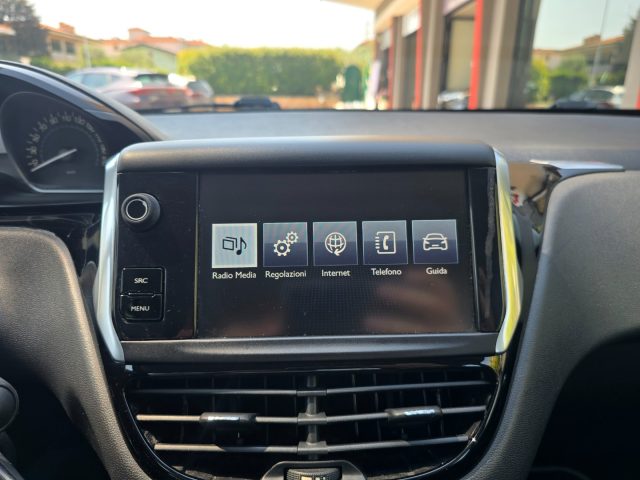 PEUGEOT 208 1.2I BENZINA 82CV 5 PORTE ACTIVE - foto 39