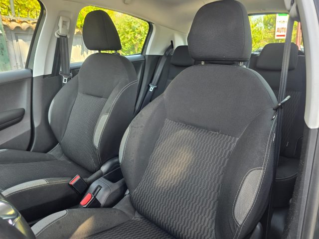 PEUGEOT 208 1.2I BENZINA 82CV 5 PORTE ACTIVE - foto 46