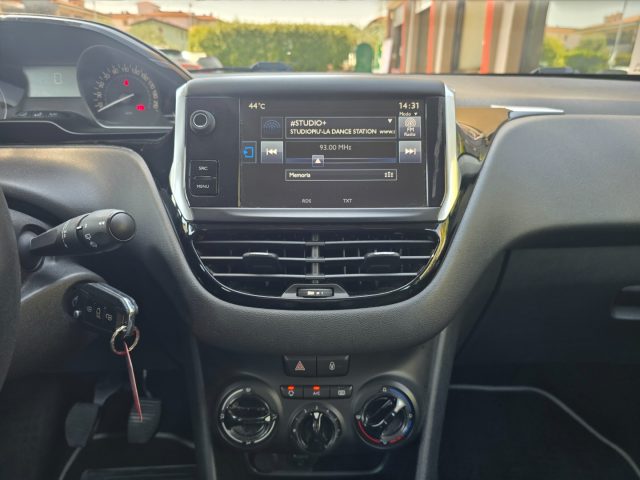 PEUGEOT 208 1.2I BENZINA 82CV 5 PORTE ACTIVE - foto 24