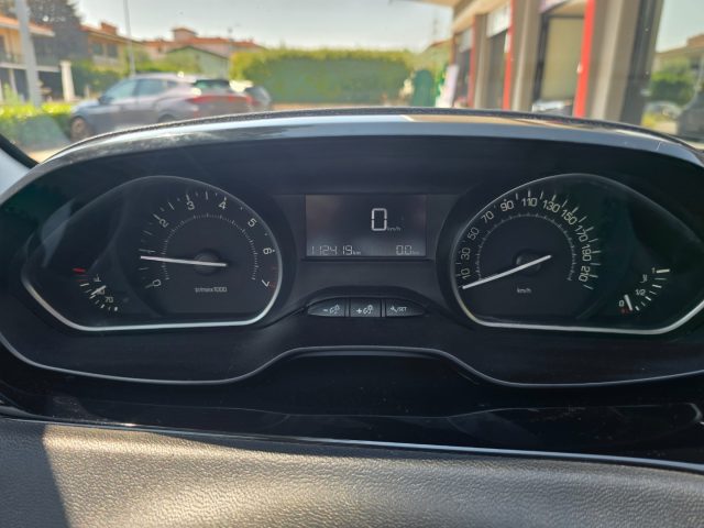PEUGEOT 208 1.2I BENZINA 82CV 5 PORTE ACTIVE - foto 33