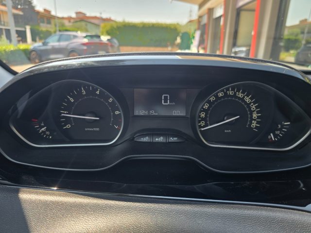 PEUGEOT 208 1.2I BENZINA 82CV 5 PORTE ACTIVE - foto 34