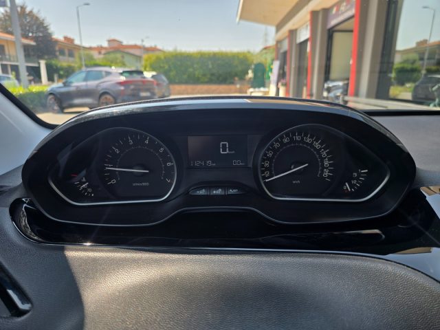 PEUGEOT 208 1.2I BENZINA 82CV 5 PORTE ACTIVE - foto 35