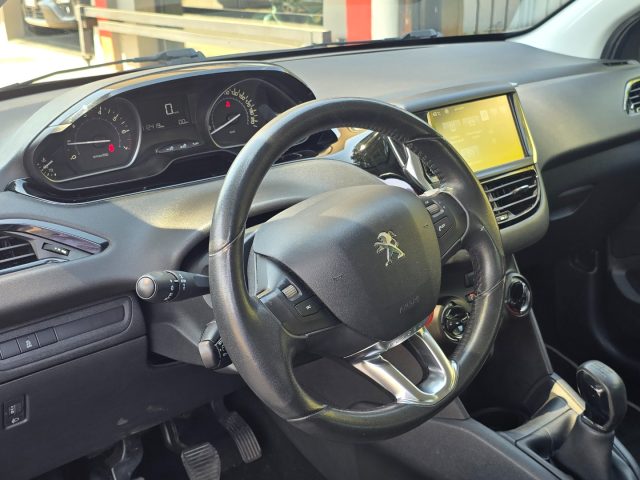 PEUGEOT 208 1.2I BENZINA 82CV 5 PORTE ACTIVE - foto 48