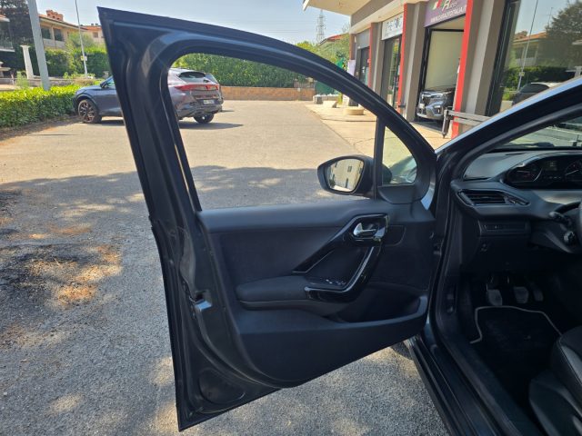 PEUGEOT 208 1.2I BENZINA 82CV 5 PORTE ACTIVE - foto 49