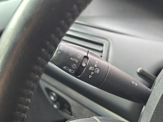 PEUGEOT 807 2.0 HDI 163CV 7 POSTI NAVIGATORE - foto 39