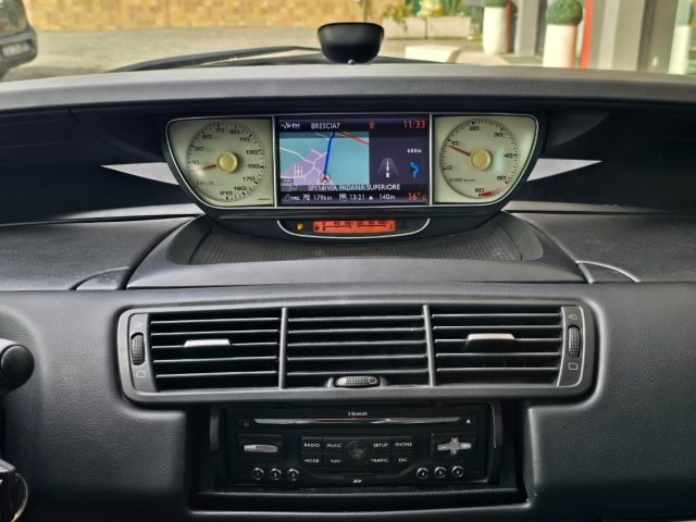 PEUGEOT 807 2.0 HDI 163CV 7 POSTI NAVIGATORE - foto 30