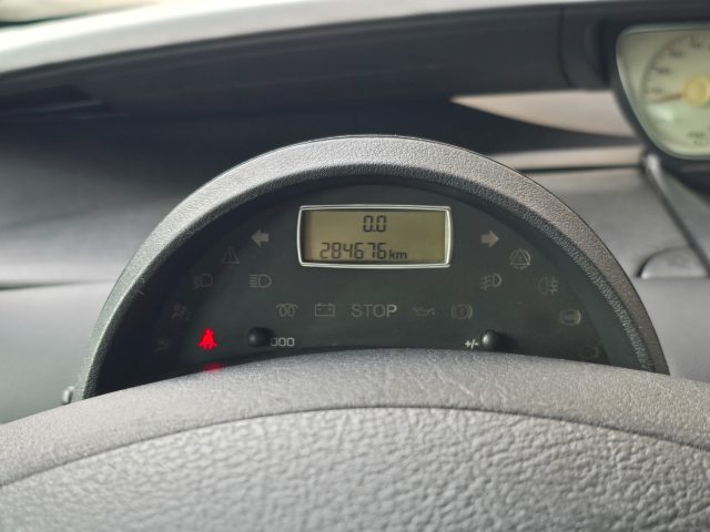 PEUGEOT 807 2.0 HDI 163CV 7 POSTI NAVIGATORE - foto 36
