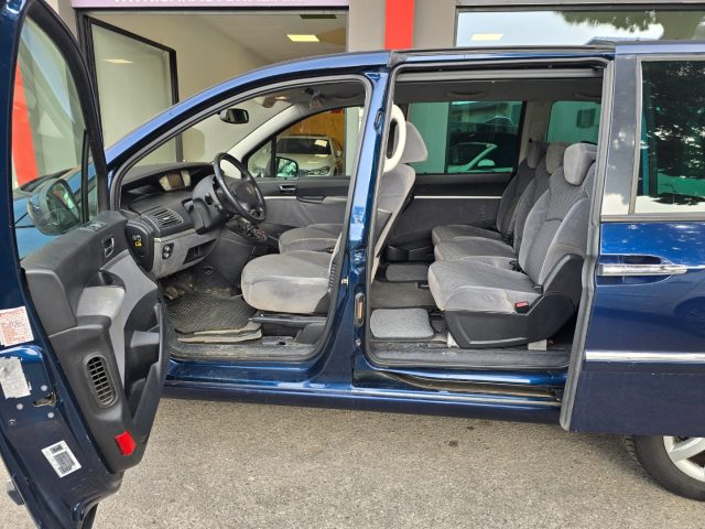 PEUGEOT 807 2.0 HDI 163CV 7 POSTI NAVIGATORE - foto 20