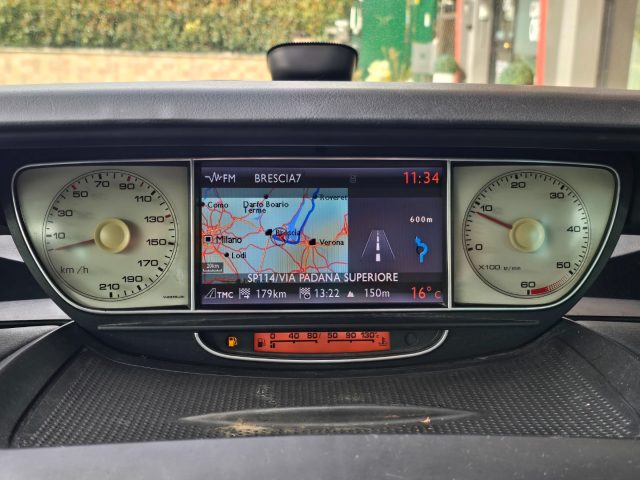 PEUGEOT 807 2.0 HDI 163CV 7 POSTI NAVIGATORE - foto 40