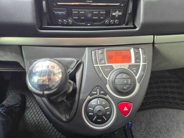 PEUGEOT 807 2.0 HDI 163CV 7 POSTI NAVIGATORE - foto 45