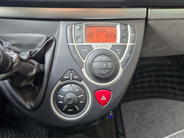 PEUGEOT 807 2.0 HDI 163CV 7 POSTI NAVIGATORE - foto 47