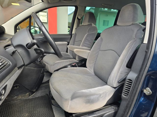 PEUGEOT 807 2.0 HDI 163CV 7 POSTI NAVIGATORE - foto 48