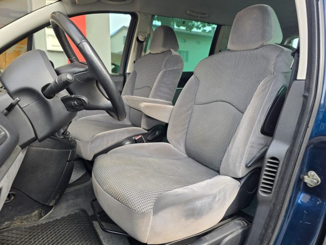 PEUGEOT 807 2.0 HDI 163CV 7 POSTI NAVIGATORE - foto 49
