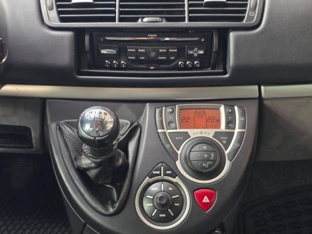 PEUGEOT 807 2.0 HDI 163CV 7 POSTI NAVIGATORE - foto 32
