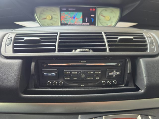 PEUGEOT 807 2.0 HDI 163CV 7 POSTI NAVIGATORE - foto 43