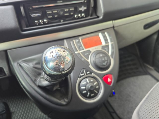 PEUGEOT 807 2.0 HDI 163CV 7 POSTI NAVIGATORE - foto 44