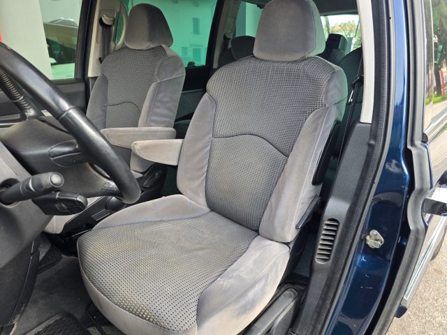 PEUGEOT 807 2.0 HDI 163CV 7 POSTI NAVIGATORE - foto 50