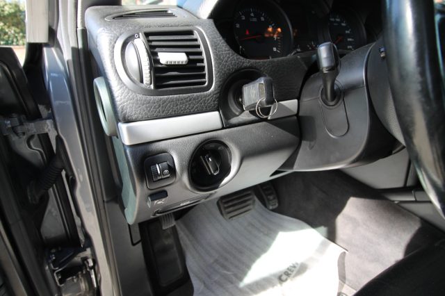 PORSCHE CAYENNE 3.2 V6 CAT - foto 15