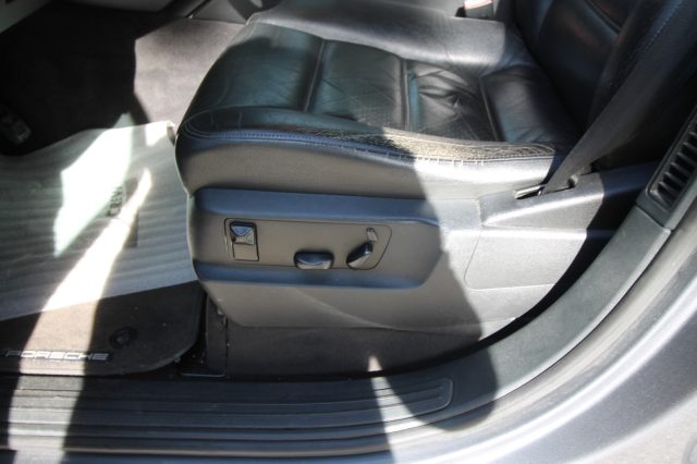 PORSCHE CAYENNE 3.2 V6 CAT - foto 11