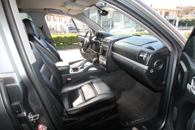 PORSCHE CAYENNE 3.2 V6 CAT - foto 14