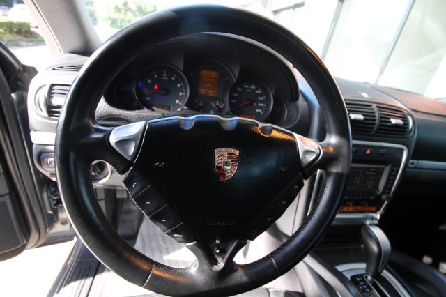 PORSCHE CAYENNE 3.2 V6 CAT - foto 17