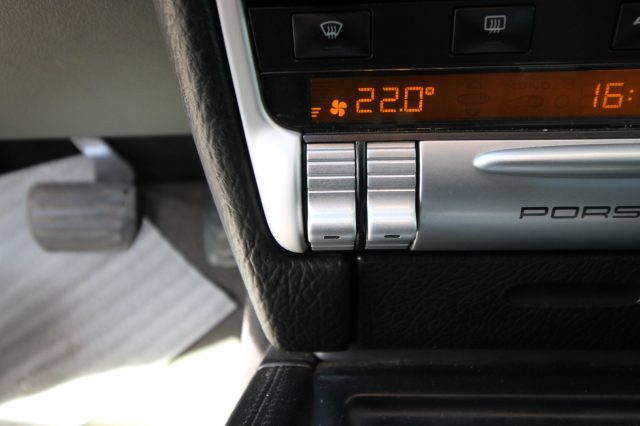 PORSCHE CAYENNE 3.2 V6 CAT - foto 20