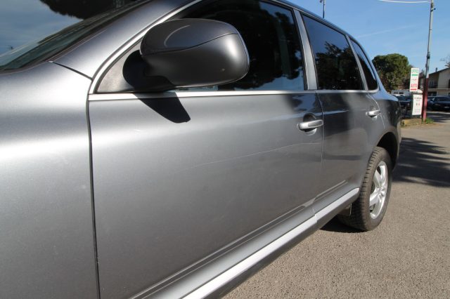 PORSCHE CAYENNE 3.2 V6 CAT - foto 35