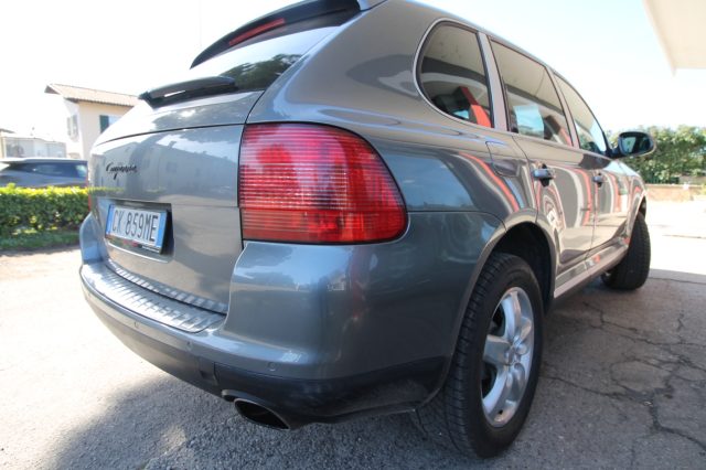PORSCHE CAYENNE 3.2 V6 CAT - foto 37
