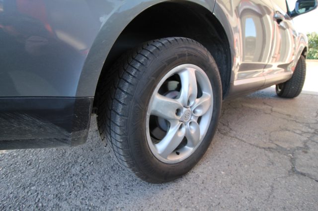 PORSCHE CAYENNE 3.2 V6 CAT - foto 29