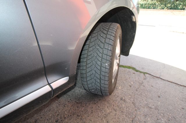 PORSCHE CAYENNE 3.2 V6 CAT - foto 30