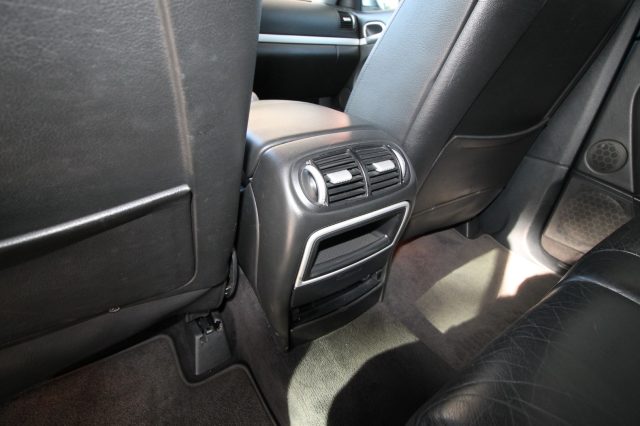 PORSCHE CAYENNE 3.2 V6 CAT - foto 8