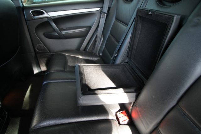 PORSCHE CAYENNE 3.2 V6 CAT - foto 9