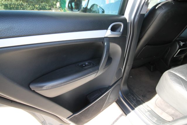 PORSCHE CAYENNE 3.2 V6 CAT - foto 7