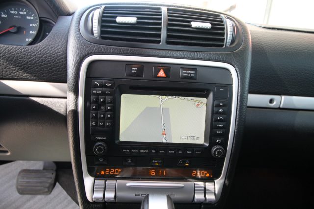 PORSCHE CAYENNE 3.2 V6 CAT - foto 19