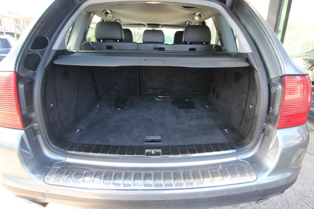 PORSCHE CAYENNE 3.2 V6 CAT - foto 27