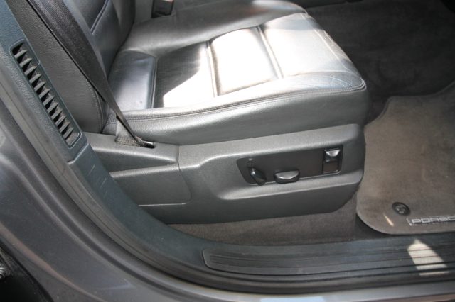 PORSCHE CAYENNE 3.2 V6 CAT - foto 13