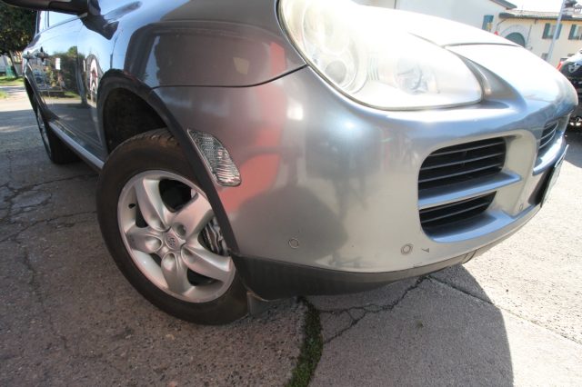 PORSCHE CAYENNE 3.2 V6 CAT - foto 31