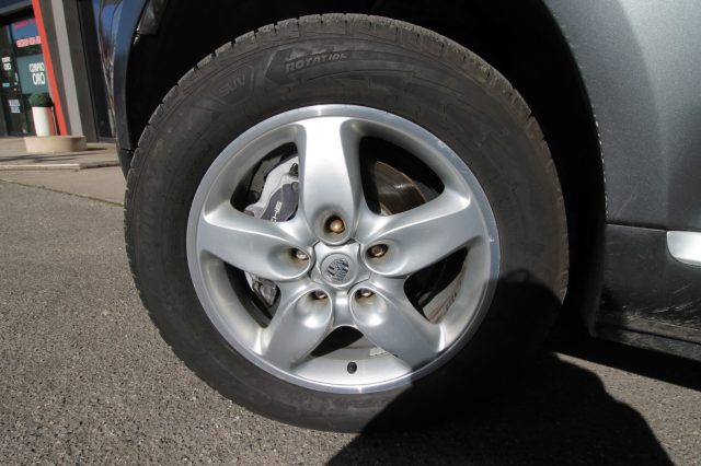 PORSCHE CAYENNE 3.2 V6 CAT - foto 40