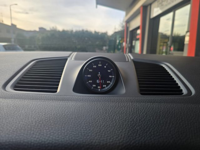 PORSCHE CAYENNE COUPÉ 3.0 V6 PANORAMA 22