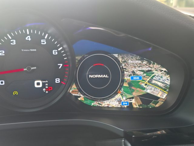 PORSCHE CAYENNE COUPÉ 3.0 V6 PANORAMA 22