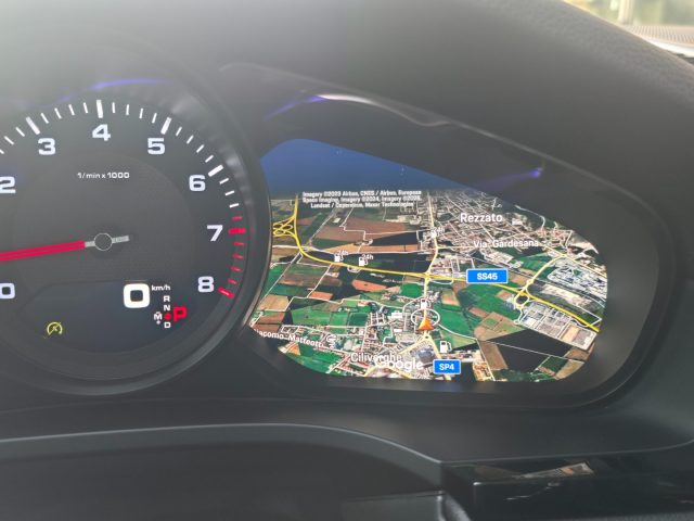PORSCHE CAYENNE COUPÉ 3.0 V6 PANORAMA 22