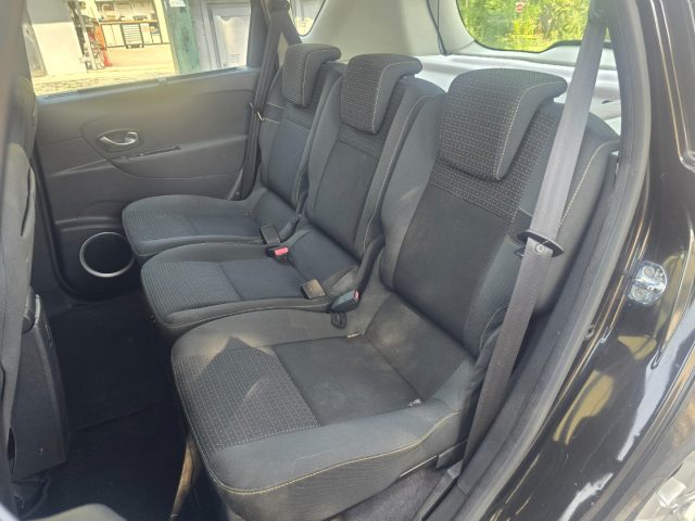 RENAULT SCENIC X-MOD 1.5 DCI 110CV UNIPROPIETAR - foto 6