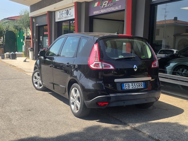 RENAULT SCENIC X-MOD 1.5 DCI 110CV UNIPROPIETAR - foto 7