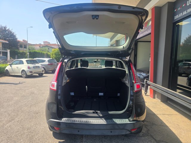 RENAULT SCENIC X-MOD 1.5 DCI 110CV UNIPROPIETAR - foto 8