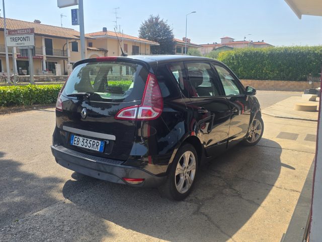 RENAULT SCENIC X-MOD 1.5 DCI 110CV UNIPROPIETAR - foto 9