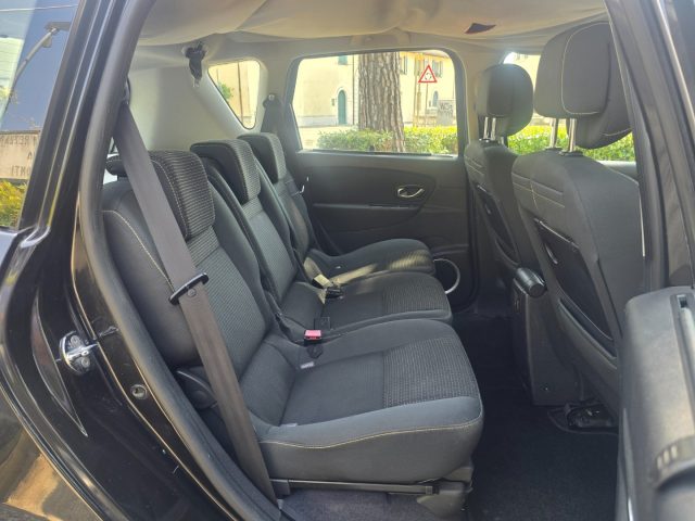 RENAULT SCENIC X-MOD 1.5 DCI 110CV UNIPROPIETAR - foto 10