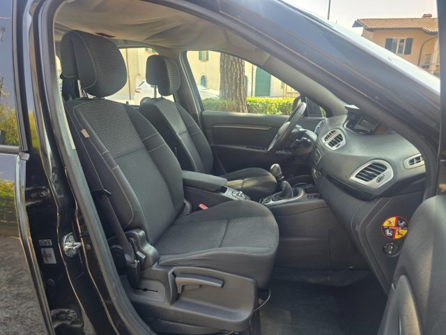 RENAULT SCENIC X-MOD 1.5 DCI 110CV UNIPROPIETAR - foto 11