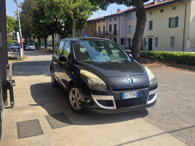 RENAULT SCENIC X-MOD 1.5 DCI 110CV UNIPROPIETAR - foto 13